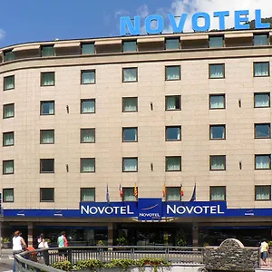 Otel Novotel, Andorra la Vella