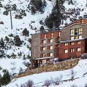 Hotell Roc Meler, Canillo