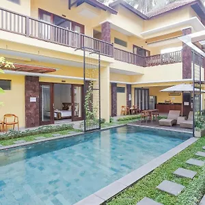 Toya Guest house Ubud (Bali)