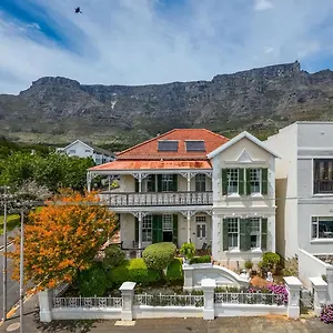 Belvedere House Guest house Cape Town