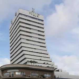 Tower - מגדל Hotel Haifa