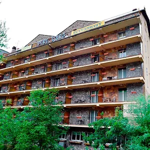 3* Отель Pere D'urg 3000