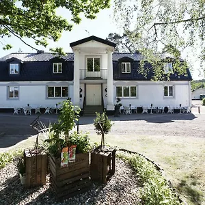 Haellsnaes & Restaurang Hotel Molnlycke